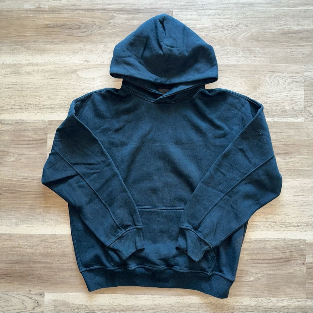‘abercrombie & fitch’ essential popover hoodie